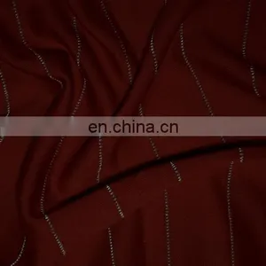 Reflective Thread for Embroidery thumbnail-5