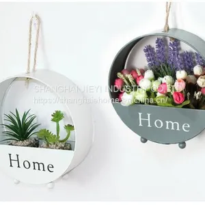 Metal Home Decoration Flower Holder,candler Holder thumbnail-1