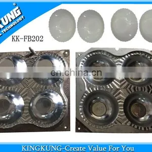Cooking Utensil Kitchen Ware Melamine Tableware Bowl Mould thumbnail-1