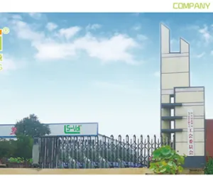 Shandong Lvsen Wood-plastic Composite Co.,ltd. company overview - view 1 thumbnail