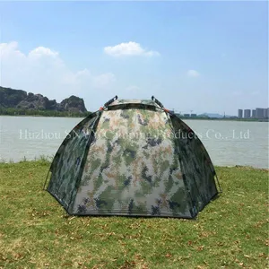 Pop Up Beach Shelter Tent thumbnail-4