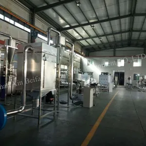 Jinan Xin Beifa Machinery & Equipment CO.,LTD company overview - view 2 thumbnail