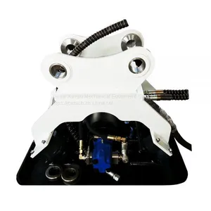 Excavator Plate Compaction Attachments thumbnail-1