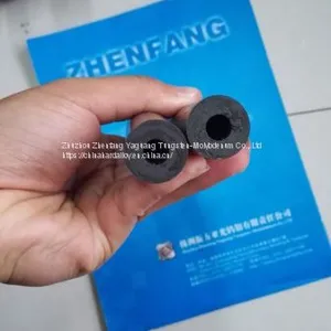 Tungsten Carbide Tube thumbnail-1