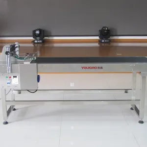 YG9011A-F3 High-speed Automatic Paging Machine thumbnail-2