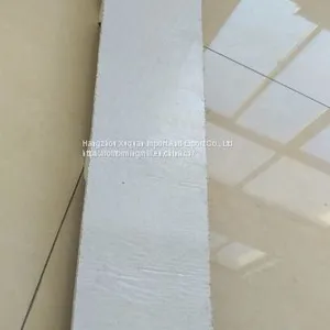 18mm 1010 Width Special PU Sandwich Sheets Polyurethane Sandwich Panel thumbnail-2