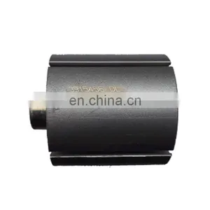 Dongfeng Truck Engine Parts 6D102 Fan Pulley 3910131 for Diesel Engine thumbnail-1