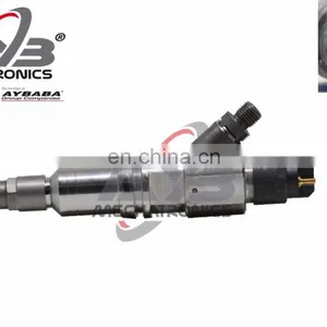 0986435564 DIESEL FUEL INJECTOR FOR IVECO ENGINES thumbnail-2