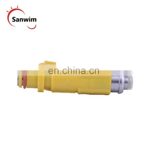 Auto Engine Parts Fuel Injector Nozzle 23250-11130 thumbnail-4