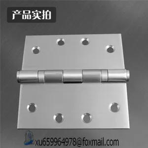 Stainless Steel Page-4425 Static Bearing Door Door Door Door Door Door Door Door Hinge OEM Factory 304SS thumbnail-4
