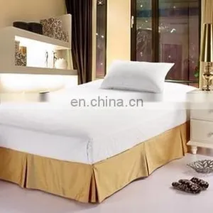 100% Cotton Bed Cover Sheet thumbnail-1