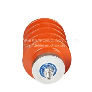 High-Voltage Load Zinc Oxide Arrester Capacitor Type Lightning Arrester thumbnail-2