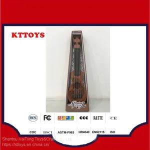 Playing Guitar Toys Nylon String thumbnail-1