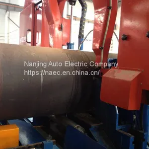 High Speed Band Saw Pipe Cutting Machine 2-24 thumbnail-4