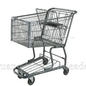YLD-MT130-1FB American Shopping Cart thumbnail-1