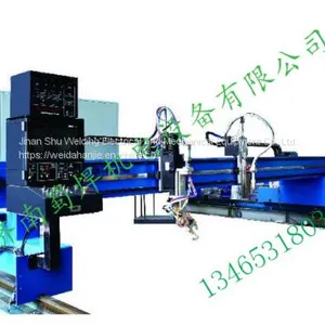 Metal Discharge Equipment Plate Discharge Equipment thumbnail-1