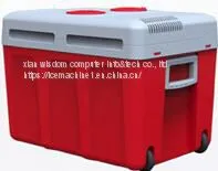 For Cafes Snack Bars Refrigerated Case In Restaurant thumbnail-1