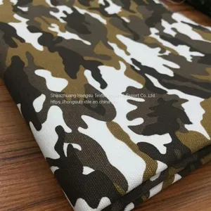 Camouflage Clothing Fabric thumbnail-1