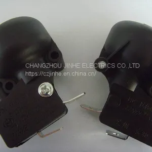 Dump Switches Tip Over Switches Fd4 Safety Heater Fanner Household Appliances thumbnail-1