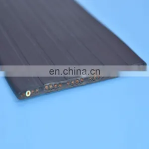 24 Core Flat Power Cable for Travelling Crane thumbnail-3