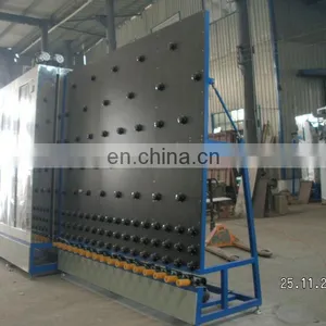 Glass Cleaning and Drying Machine thumbnail-1
