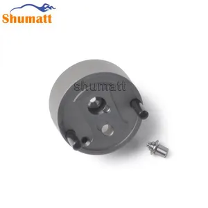 Genuine New Piezo Injector Valve 150-115 for Diesel System thumbnail-1