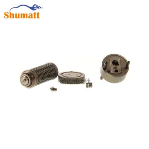 Diesel Piezo Injector Valve 4342050 for Fuel Injector 0445116011 03L130227A thumbnail-4