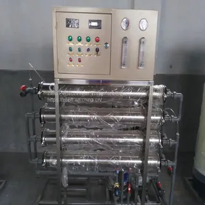 PFT-RO-1000 RO Equipment,Desalting Equipment，Pure Water Equipment thumbnail-2