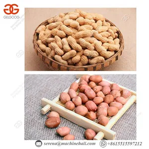 Automatic Peanut Sheller Shelling Machine Peanut Shucker thumbnail-3