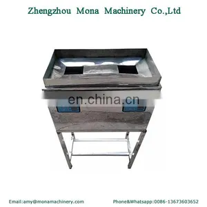 Plastic Toothpick Packing Machine/toothpick Bottle Filling Machine thumbnail-4