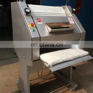 Stainless Steel French Baguette Bread Flour Moulder thumbnail-1