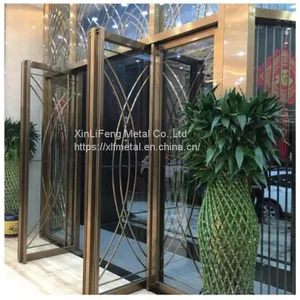 Stainless Steel Gates thumbnail-4