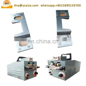 Automatic Photoelectric Sensor Chicken Debeaking Machine Chicken Beak Cutter Poultry Debeaker thumbnail-4