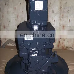 PC88MR-6 Main Pump 7083T00230 Hydraulic Pump 708-3T-00230 thumbnail-2