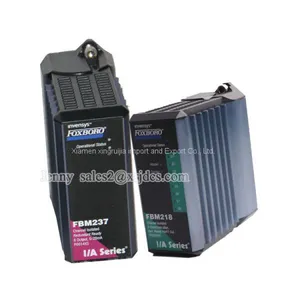Brand New FOXBORO P0926GH PLC DCS Module thumbnail-1