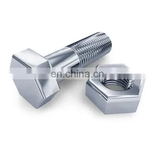 All Kinds of Stainless Steel and Carbon Steel Fasteners thumbnail-4