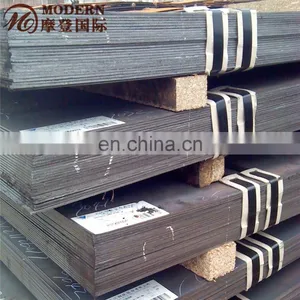 Black Carbon Q235 Steel Plate thumbnail-5