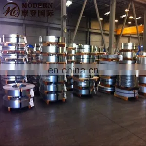 304/sus304/X5CrNi 18-10/1.4301 Hot Rolled Stainless Steel Coils thumbnail-3