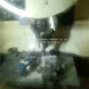 DMG MlLLTAP 700 Drilling & Tapping Center thumbnail-2
