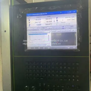 Shenyang I5M4.5 Vertical Machining Center thumbnail-5