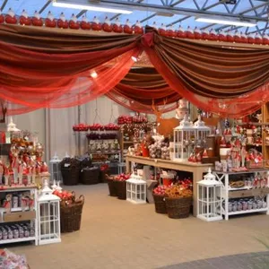 Shanghai Brola Crafts CO., Ltd company overview - view 1 thumbnail