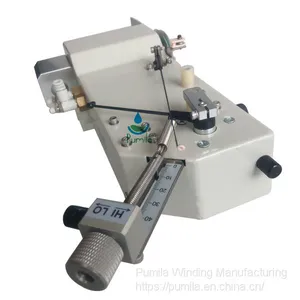 Servo Wire Tensioner Coil Winding With Motor Automatic Tension Controller thumbnail-3