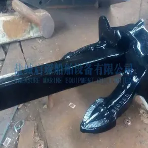 China Marine Anchor Type M Spek Anchor thumbnail-2