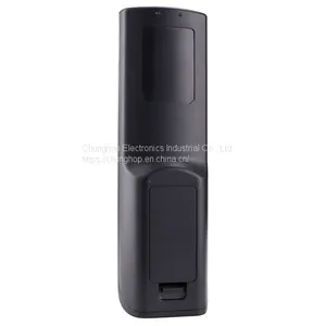 RM-841E Factory Price Infrared Hotel Learning Remote Controller For TV STB DVD thumbnail-3