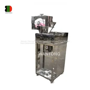 Dry Compactor Granulator thumbnail-1