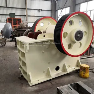 Jaw Crusher thumbnail-5