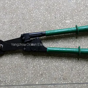 Chain Style Wire Clipper; ACSR Cutter; Chain Style Wire Cable Cutter thumbnail-4