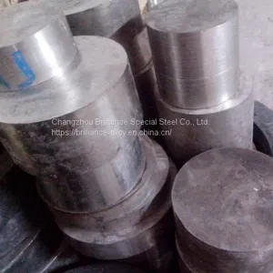 Kovar Alloy, Glass Sealed and Controlled Expansion Alloys thumbnail-2