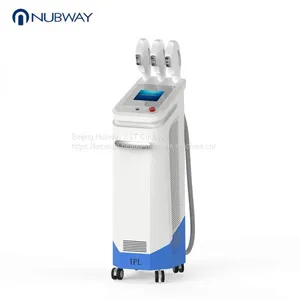 2019 Elight Ipl rf Machine for Skin Rejuvenation and Hair Removal thumbnail-1