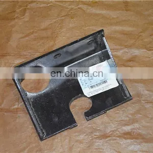 SAIC- IVECO Truck 1708-96630 Left Bracket thumbnail-1